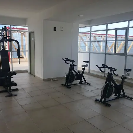 Apartamento Good