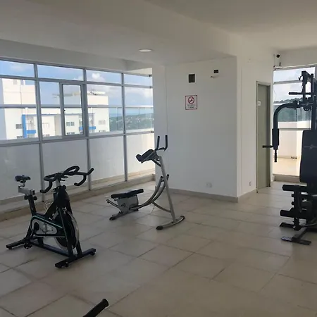 Apartamento Good *