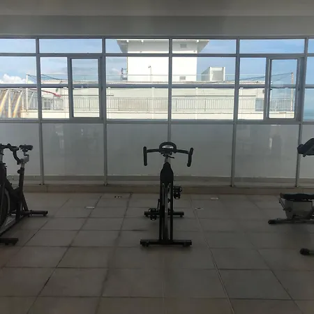 Good Apartamento Cartagena