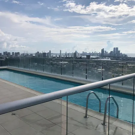 Apartamento Good Cartagena