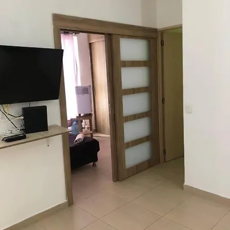 Apartamento Good
