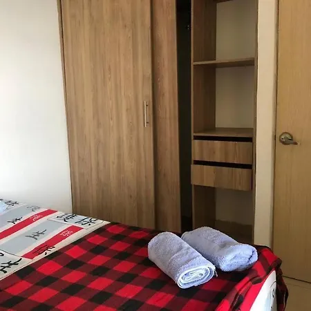 Apartamento Good *