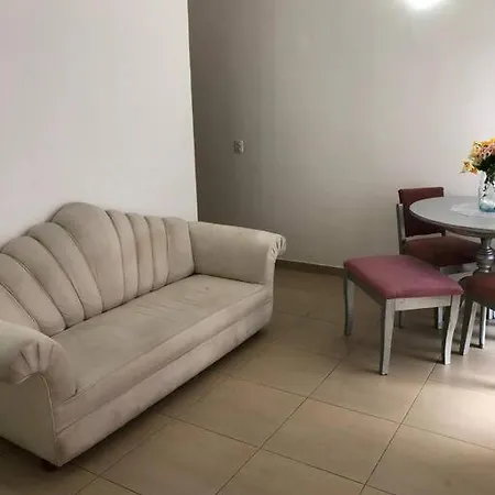 Apartamento Good Cartagena