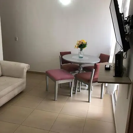 Apartamento Good *