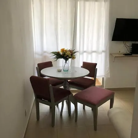 Good Apartamento Cartagena