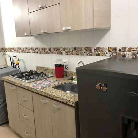 Good Apartamento