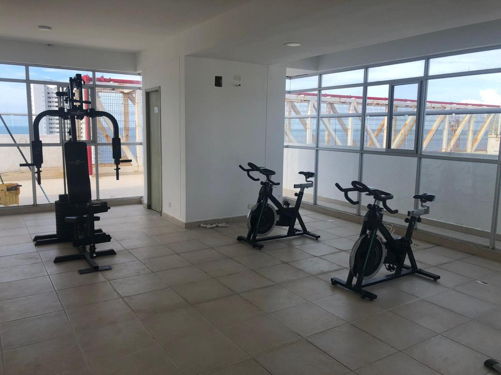 Apartamento Good