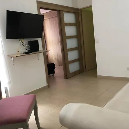 Good Apartment Cartagena