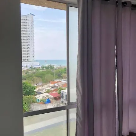 Good Apartment Cartagena