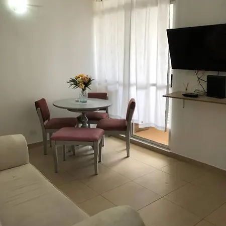 Good Apartment